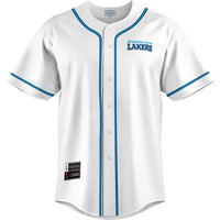 Mid Michigan College GameDay Greats White jersey – view 3