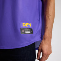Colorado Rockies Blue jersey – view 8