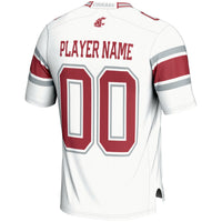 Washington State Cougars GameDay Greats White jersey – view 4
