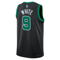 Boston Celtics Black jersey – view 4