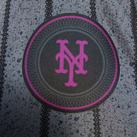 New York Mets Gray jersey – view 4