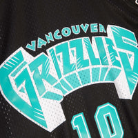 Black jersey – view 5