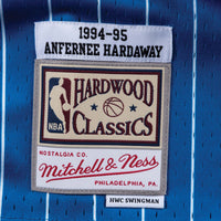 Orlando Magic - Anfernee Hardaway jersey – view 5