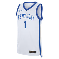 White jersey – view 3
