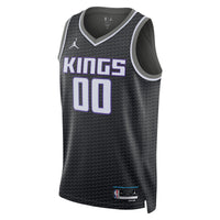 Sacramento Kings jersey – view 2