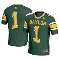 Baylor Bears Green jersey – view 1