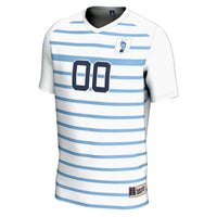 North Carolina Tar Heels GameDay Greats White jersey – view 3