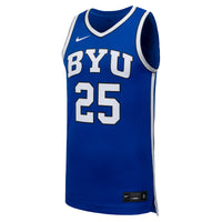 Royal jersey – view 3