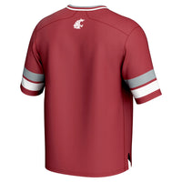 Washington State Cougars GameDay Greats jersey – view 4