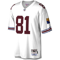 Arizona Cardinals Anquan Boldin White jersey – view 3
