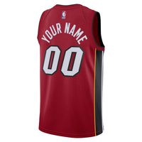 Miami Heat jersey – view 3