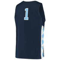 Navy jersey – view 4