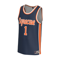 Lightweight Collegiate Orange jersey – view 3