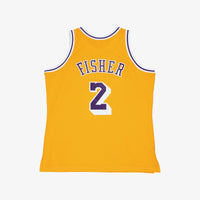 Los Angeles Lakers jersey – view 4