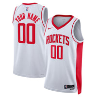 Houston Rockets jersey – view 1