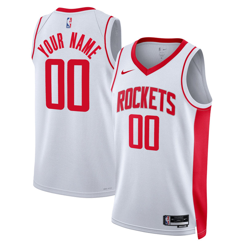 Houston Rockets jersey – view 1