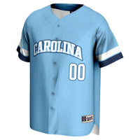 North Carolina Tar Heels GameDay Greats jersey – view 3