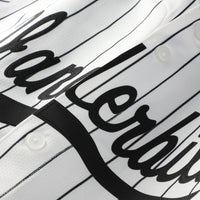 White jersey – view 4