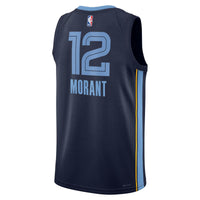 Memphis Grizzlies jersey – view 4