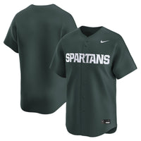 Green jersey – view 1