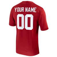 Cardinal jersey – view 4