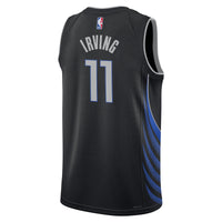 Dallas Mavericks Black jersey – view 4