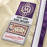 Los Angeles Lakers Kobe Bryant jersey – view 6