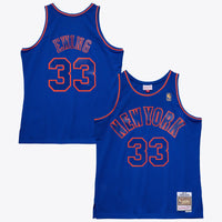 New York Knicks jersey – view 1
