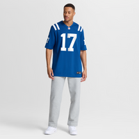 Indianapolis Colts Philip Rivers Royal jersey – view 8
