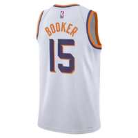 Phoenix Suns White jersey – view 4