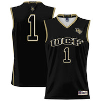 UCF Knights Black jersey – view 2