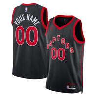Toronto Raptors jersey – view 1