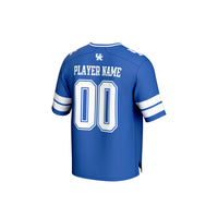 Kentucky Wildcats GameDay Greats Royal jersey – view 4