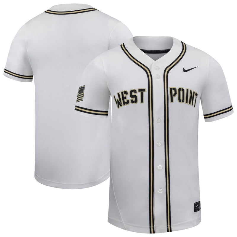 Black jersey – view 1