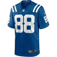 Indianapolis Colts John Mackey Royal jersey – view 3