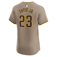 San Diego Padres Fernando Tatis Jr. jersey – view 4