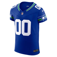 Seattle Seahawks Royal jersey – view 3