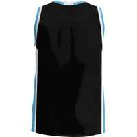CUNY College of Staten Island GameDay Greats jersey – view 4