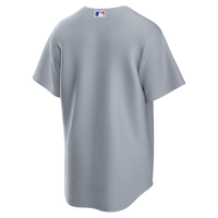 Los Angeles Dodgers Gray jersey – view 4