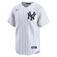 New York Yankees Marcus Stroman White jersey – view 3