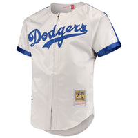 Gray jersey – view 3