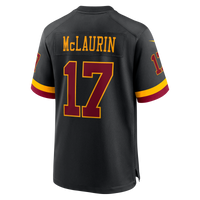 Washington Commanders Black jersey – view 8