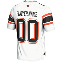 Oregon State Beavers GameDay Greats White jersey – view 4