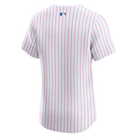 Philadelphia Phillies White jersey – view 4
