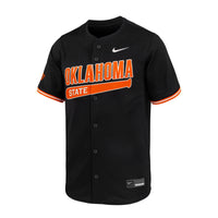 Black jersey – view 3