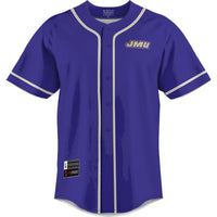 James Madison Dukes GameDay Greats Purple jersey – view 3