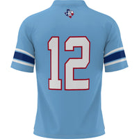 Rice Owls jersey – view 4