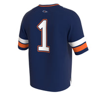 UTSA Roadrunners GameDay Greats Navy jersey – view 4