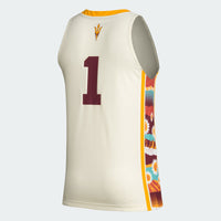 Arizona State Sun Devils jersey – view 4
