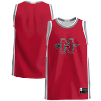 Nicholls State Colonels GameDay Greats Red jersey – view 1